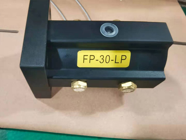 免润滑活塞振动器FP-30-LP/免维护震动器FP-40-LP/FP-50-LP